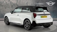 MINI Cooper 160kW SE Sport 54kWh 3dr Auto Electric Hatchback